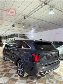 كيا سورينتو